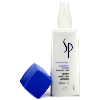 Bezoplachová hydratačná starostlivosť pre suché vlasy SP Hydrate Finish ( Finish ing Care )